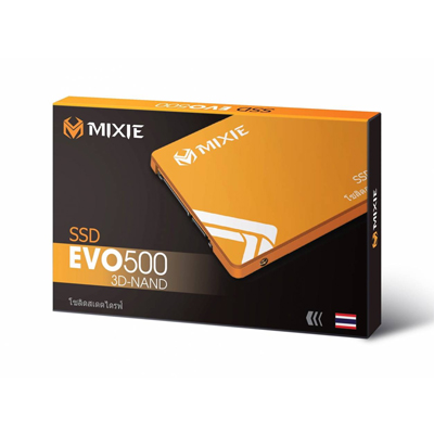 Ổ cứng SSD MIXIE-EVO500-128G
