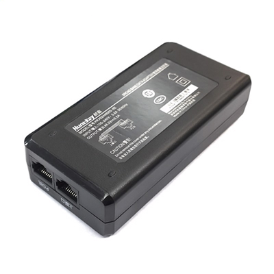 Nguồn POE 48V-0.5A  (nguồn POE 2 cổng)