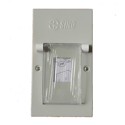 Tủ điện âm chứa 3 module EM3PL