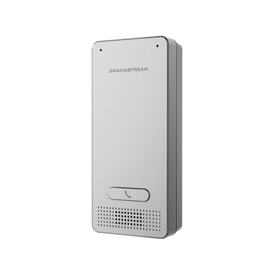 Nút nhấn chuông cửa Grandstream GDS3702