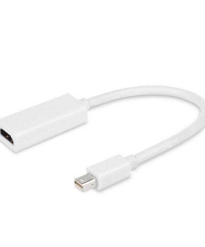 Cáp Chuyển Displayport mini ra HDMI