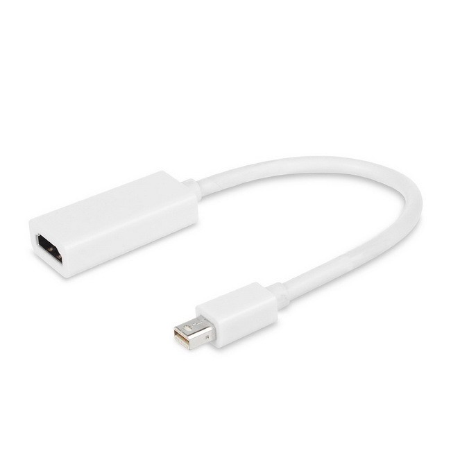 Cáp Chuyển Displayport mini ra HDMI