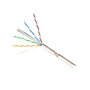 DÂY CÁP MẠNG CAT5E FTP VỎ PE HÀNG ĐẶT CHẤT LƯỢNG KADITA