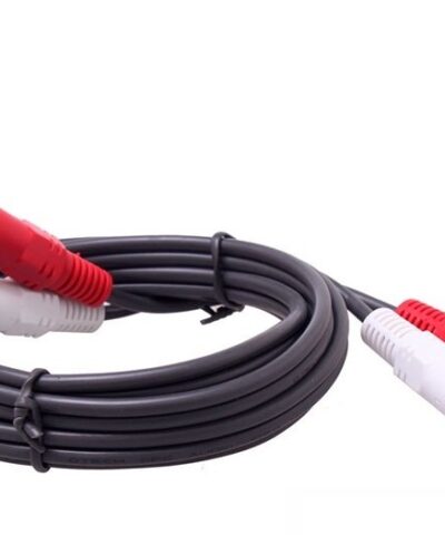 Dây Loa 2 đầu AV (1.5m)
