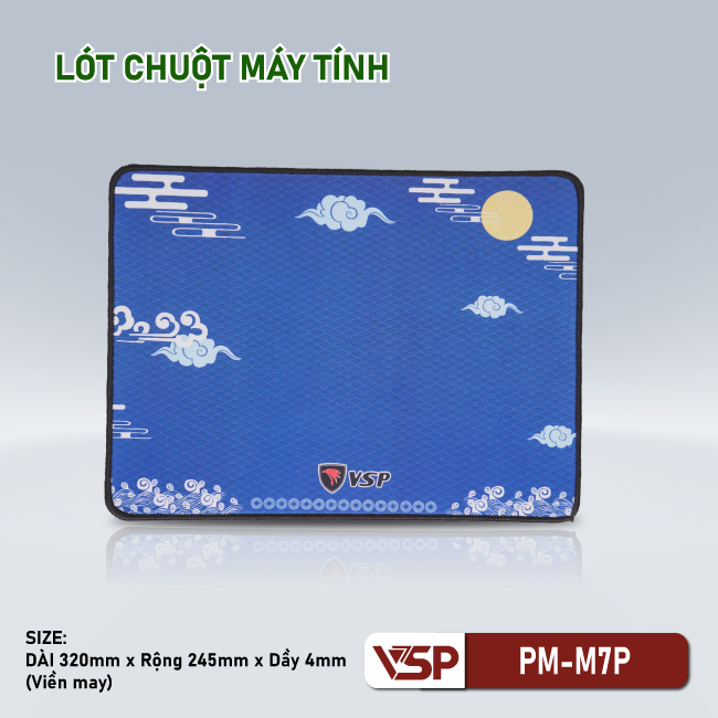 Pad VSP-M7P