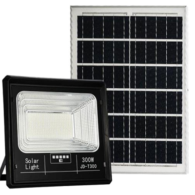 Đèn năng lượng JINDIAN JD - T300