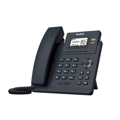 Điện thoại IP Yealink T31
