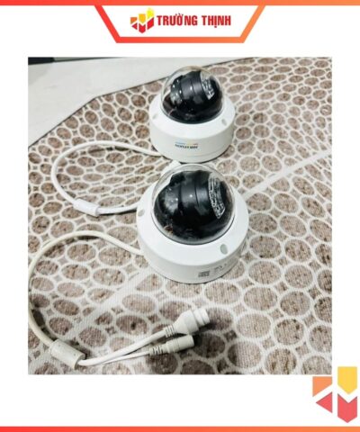 Camera Hikvision DS-2CD1127G2H-LIU