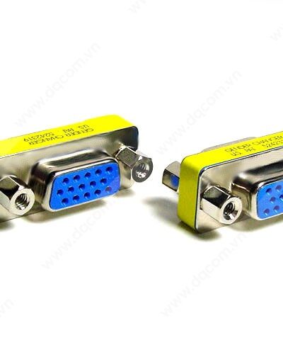 Đầu Nối VGA