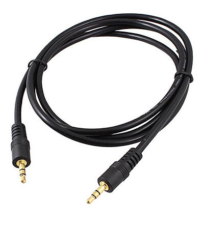 Dây Loa 2 đầu 3.5mm (1.5m)