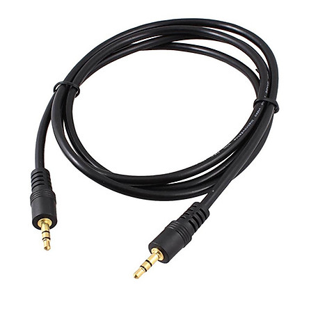 Dây Loa 2 đầu 3.5mm (1.5m)