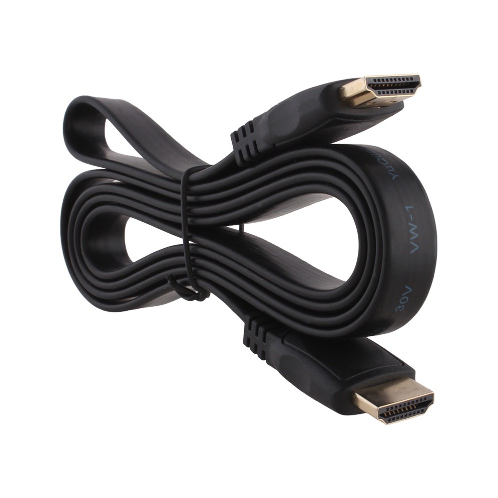 HDMI Dẹp 1.5m (1.4 FullHD)
