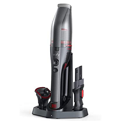 Máy Hút Bụi Cầm Tay Eufy HomeVac H30 Infinity