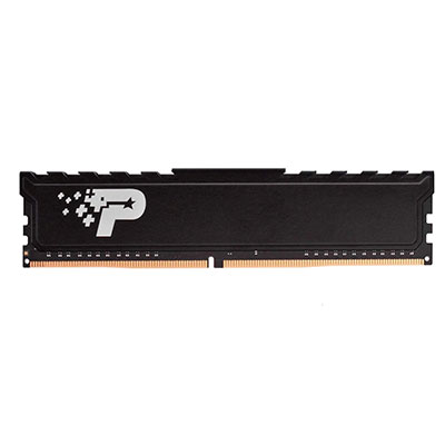 RAM Desktop Patriot 16GB DDR4 2666 (PSP416G26662H1)