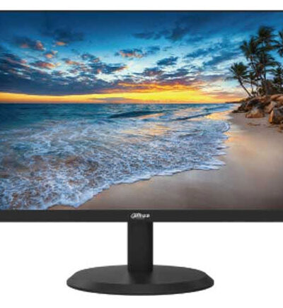 Màn hình LCD Dahua DHI-LM22-A200 ( FHD/VA/75Hz/Full Viền )