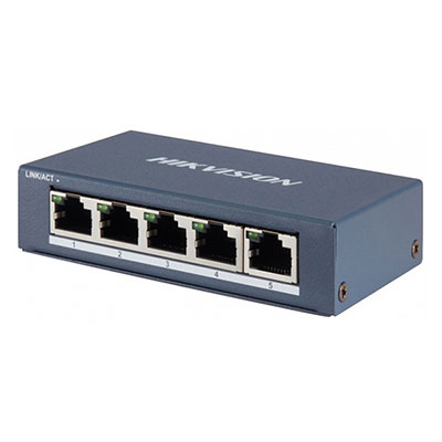 Switch HIVISION DS-3E0505-E