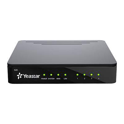 Tổng đài Yeastar S20