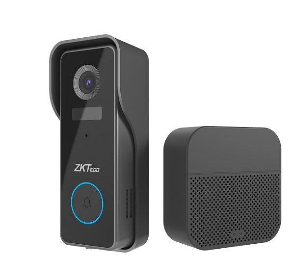 Chuông cửa ZKTeco D0BPA