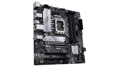 Mainboard Asus PRIME B660M-A D4 CSM (4 Khe Ram )