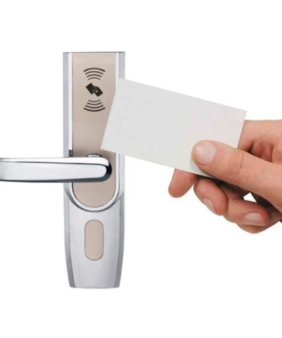 Khóa điện tử ZKTeco LH5000