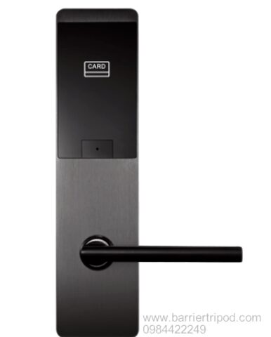 Khóa điện tử ZKTeco LH6500