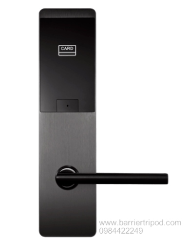 Khóa điện tử ZKTeco LH6500