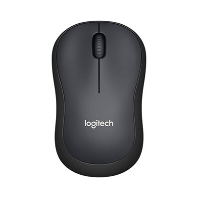 Mouse Logitech M221