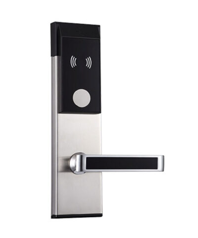 Khóa điện tử ZKTeco LH6000