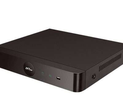 Đầu ghi hình camera IP 4 kênh ZKTeco Z8504NER