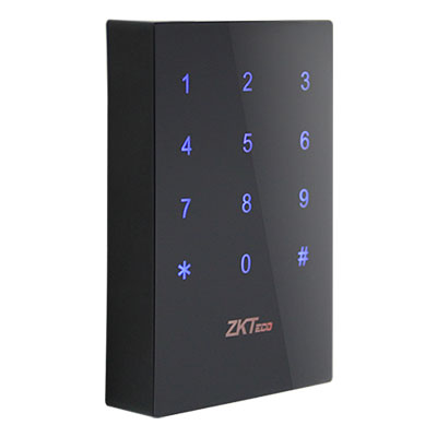 Đầu đọc thẻ ZKTeco KR702E
