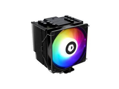 Fan tản nhiệt khí ID-Cooling SE-207-XT Black Air Cooling ( LGA1700)