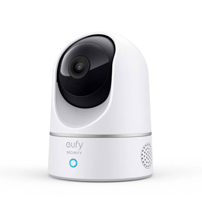 Camera an ninh Anker Indoor Cam PT 2K
