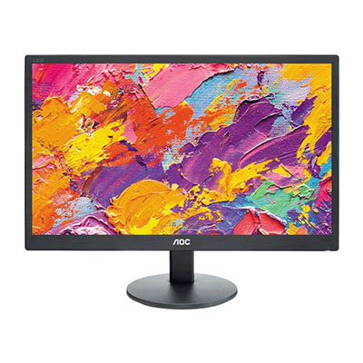 Màn hình LCD AOC 2070SWN