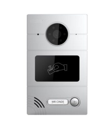 Chuông cửa ZKTeco VE01-B22L