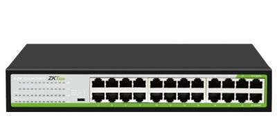 Switch POE 24-Port 10/100/1000Mbps ZKTeco E242-48-G