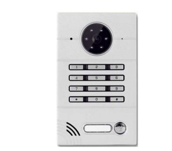 Chuông cửa ZKTeco VE01-B23L