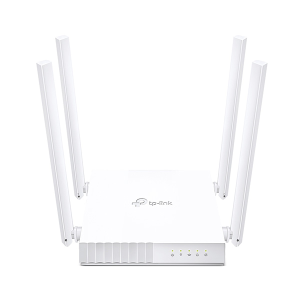 Bộ phát wifi TP-Link Archer C24