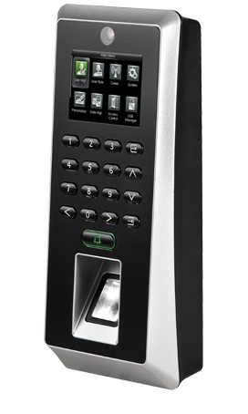 Máy chấm công ZKTeco F21