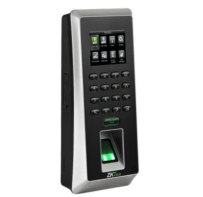 Máy chấm công ZKTeco F21 Lite