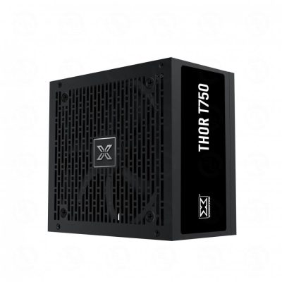 Nguồn máy tính Xigmatek THOR T550 550W 80 PLUS BRONZE