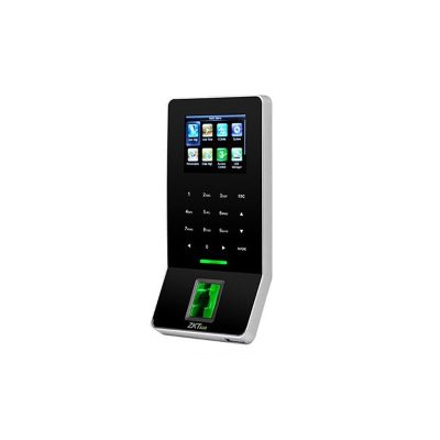 Máy chấm công ZKTeco F22/IC