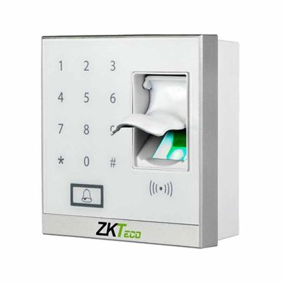 Máy chấm công ZKTeco X8S