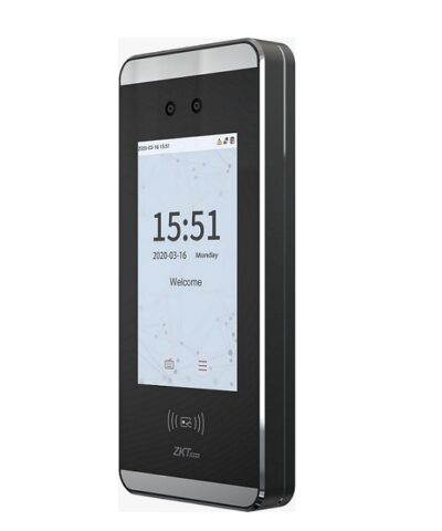 Máy chấm công ZKTeco MiniAC Plus