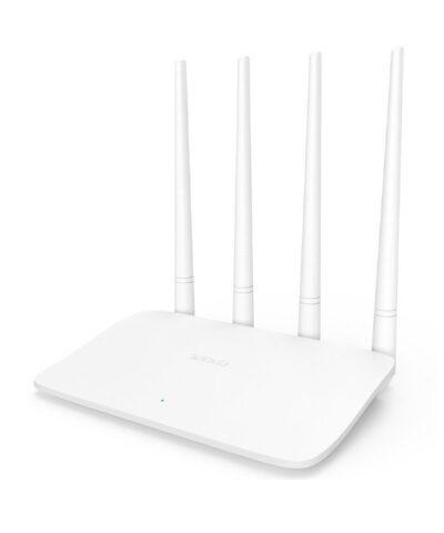 Wireless Router Tenda F6