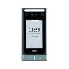 Máy chấm công ZKTeco SpeedFace M2