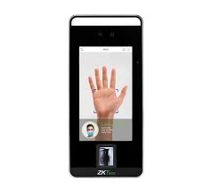 Máy chấm công ZKTeco SpeedFace-V5L[P] IC
