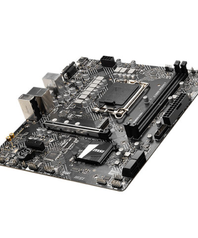 Mainboard MSI B660M- Bomber