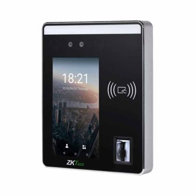 Máy chấm công ZKTeco SpeedFace-H5L