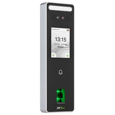 Máy chấm công ZKTeco Speedface V3L-intercom