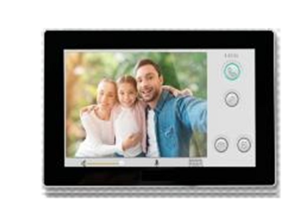 Màn hình chuông cửa ZKTeco VT10-B21A